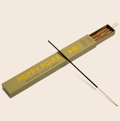 TB Fragrances Incense Sticks