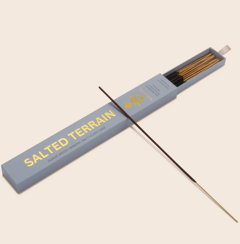 TB Fragrances Incense Sticks