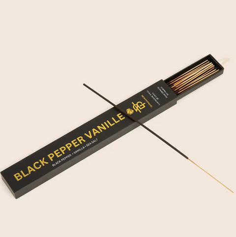 TB Fragrances Incense Sticks