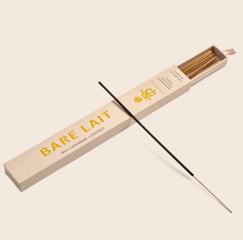 TB Fragrances Incense Sticks