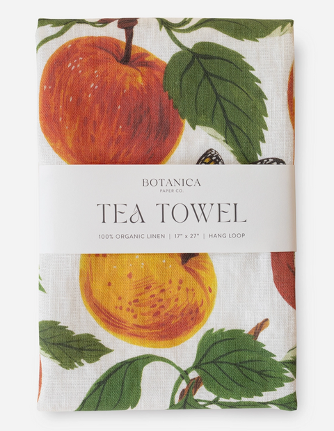 Botanica Tea Towel