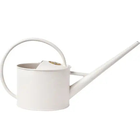 Buttermilk Watering Can