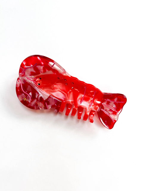 Lobster Hair Clip