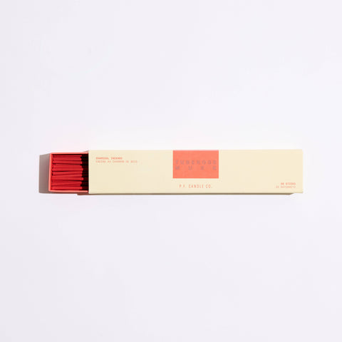 Tuberose Musk– HI-FI Incense Sticks