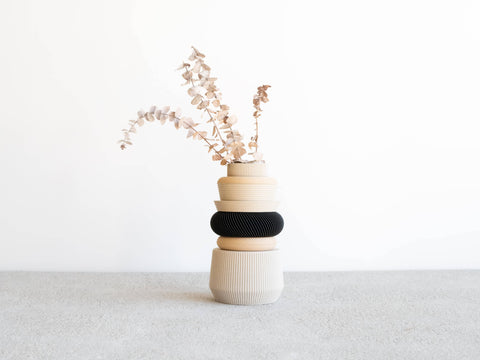 Venice Modular Vase