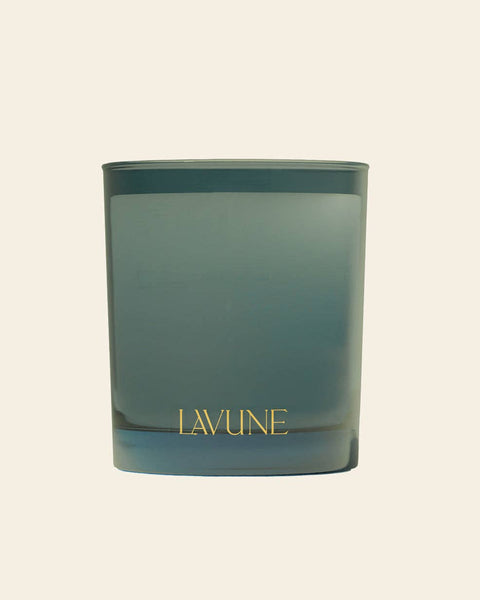 N˚04 Ember Candle