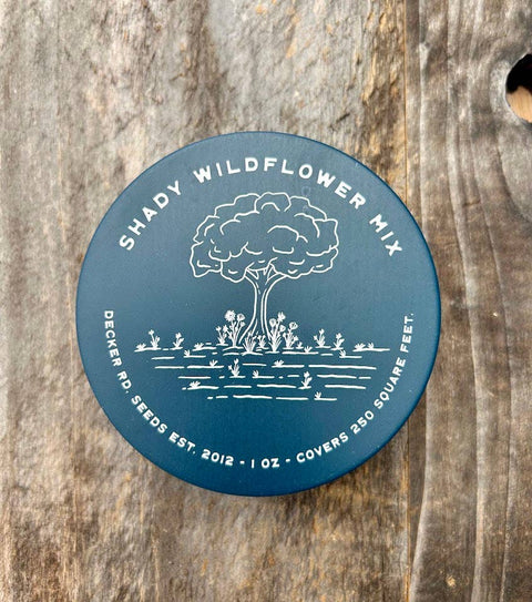 Wildflower Grow Kit