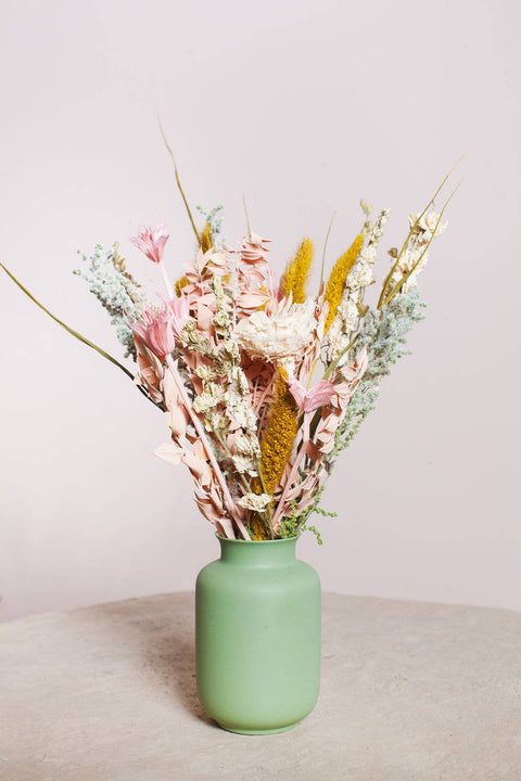 Pastel Mix Mini Bouquet