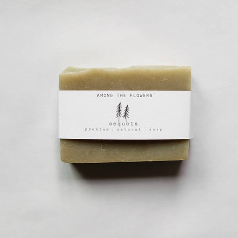 Cold Processed Soap