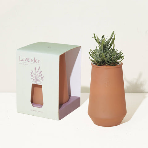 Tumbler Herb Grow Kit