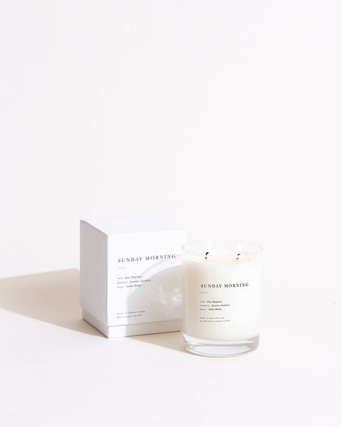 Classic 2-Wick Candle