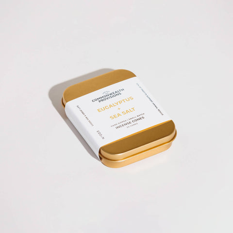 Commonwealth Provisions Incense Cones