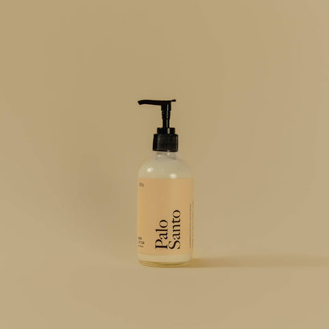 The Elsewhere Collection Hand Lotion