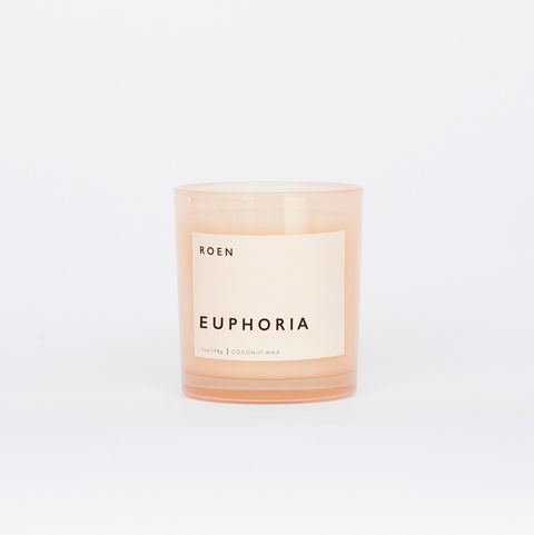 Pink Box Collection Candles