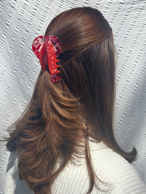 Lobster Hair Clip