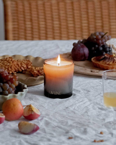 N˚04 Ember Candle