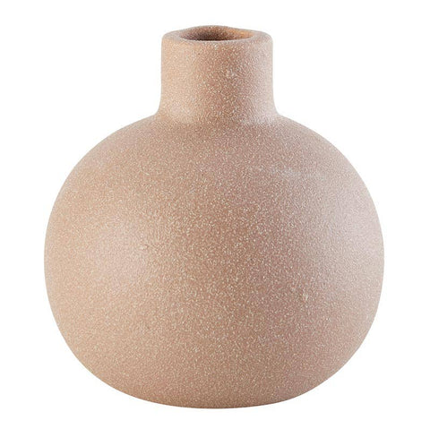 Matte Bud Vase