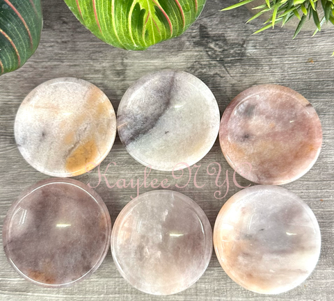 Pink Aventurine Bowls