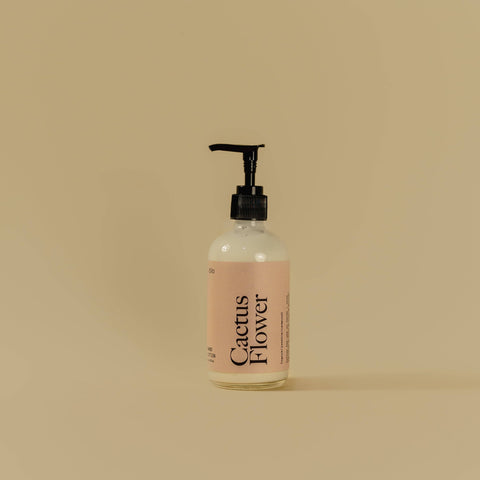 The Elsewhere Collection Hand Lotion