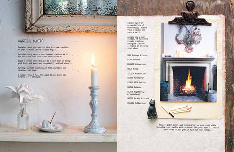 Curiosity of Folklore, Magic and Spells, A : Sam McKechnie