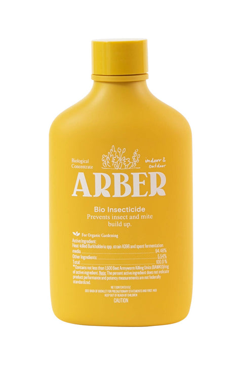 Organic Arber Bio Insecticide