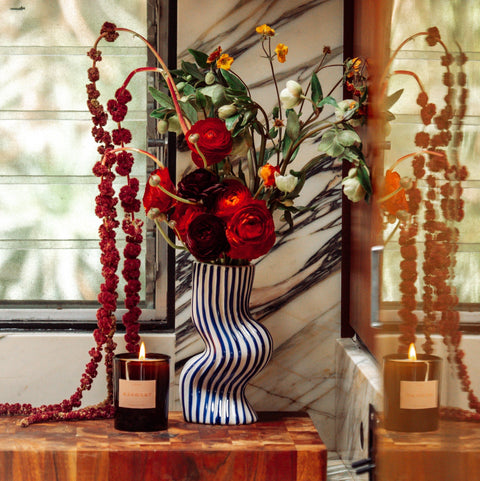 Southern California Candles