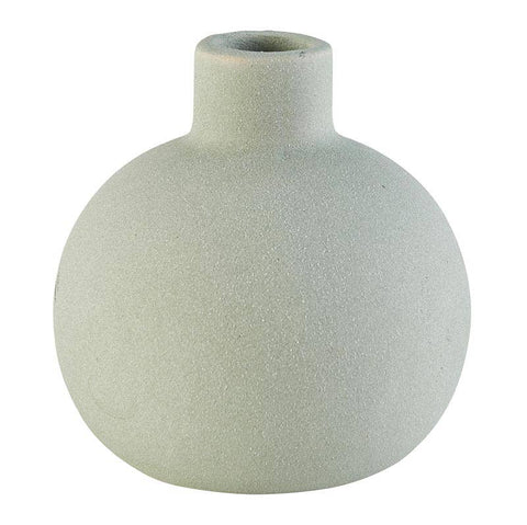 Matte Bud Vase