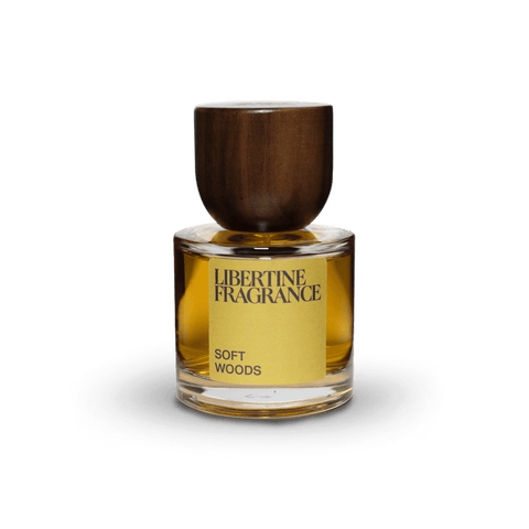 Soft Woods Perfume