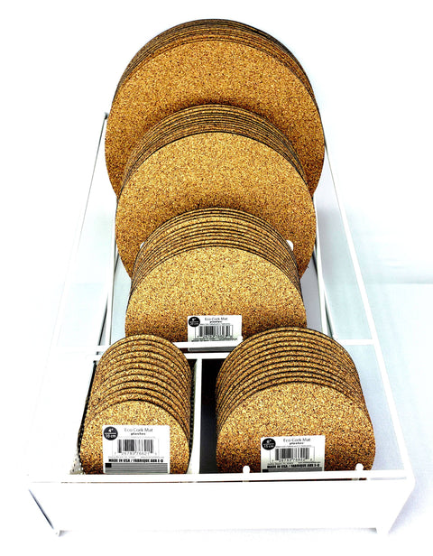 Cork Mats