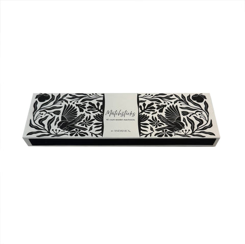 Decorative Box of Matches