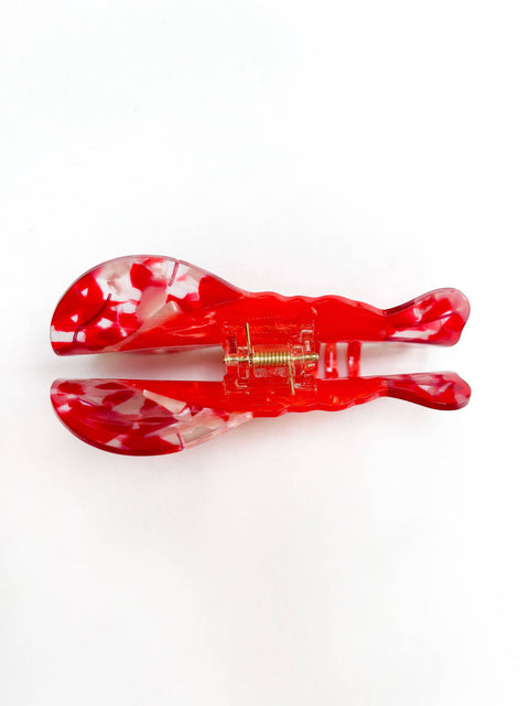 Lobster Hair Clip