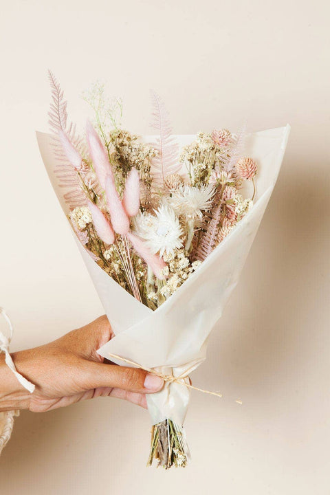 Lark Dried Bouquet