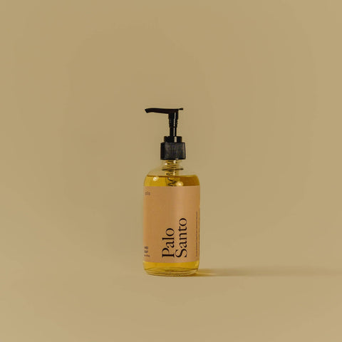 Palo Santo Liquid Hand Soap